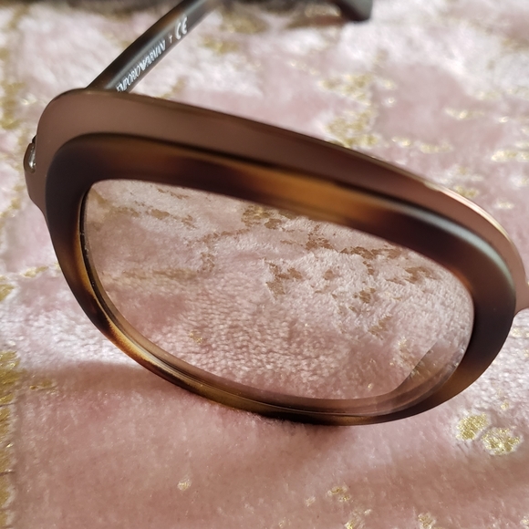 Emporio Armani Sunglasses EA 2058 - Picture 5 of 16